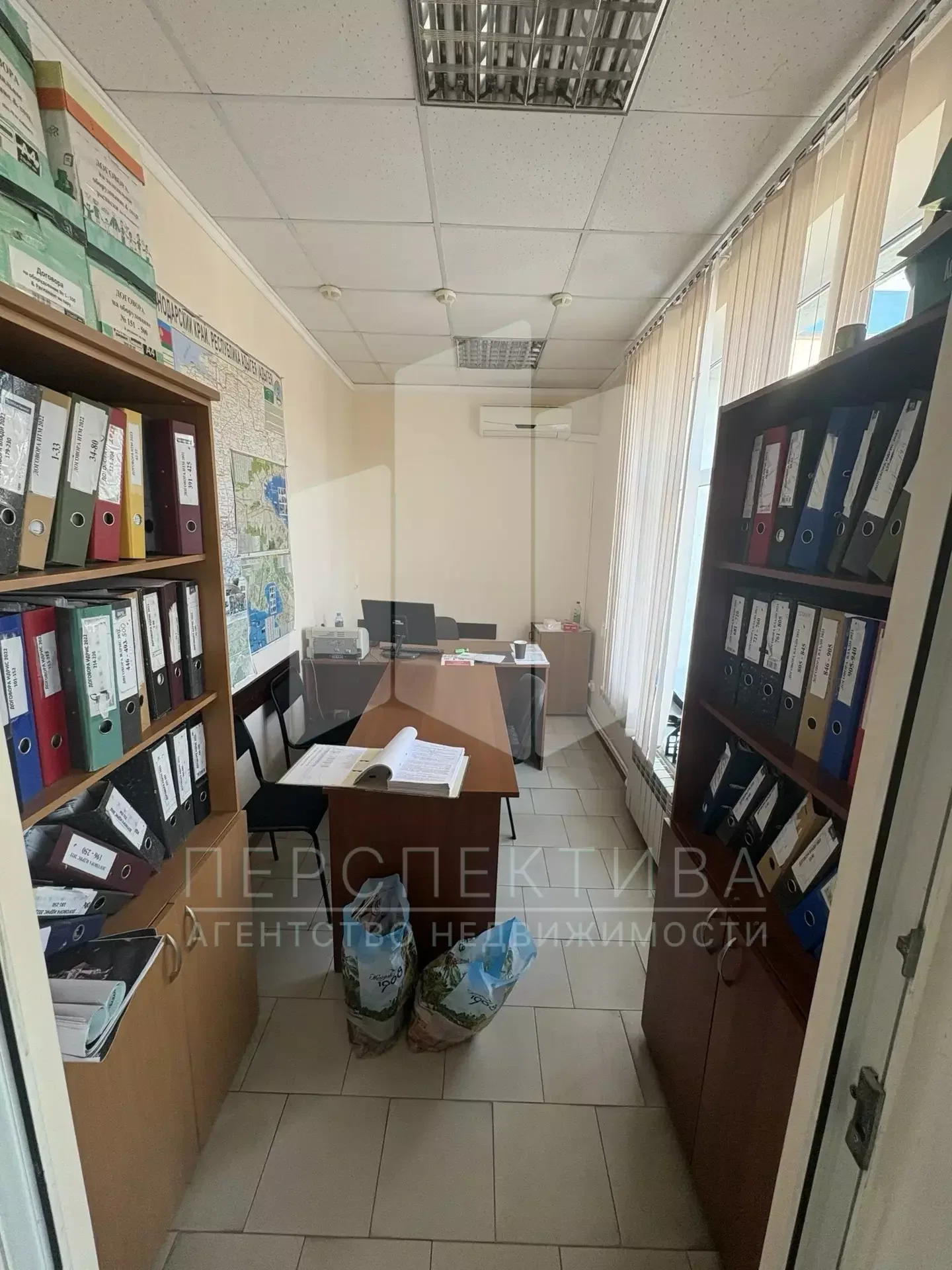 Продажа складского комплекса 5250м2 с. Гайдук улица Ленина 73 - миниатюра 23