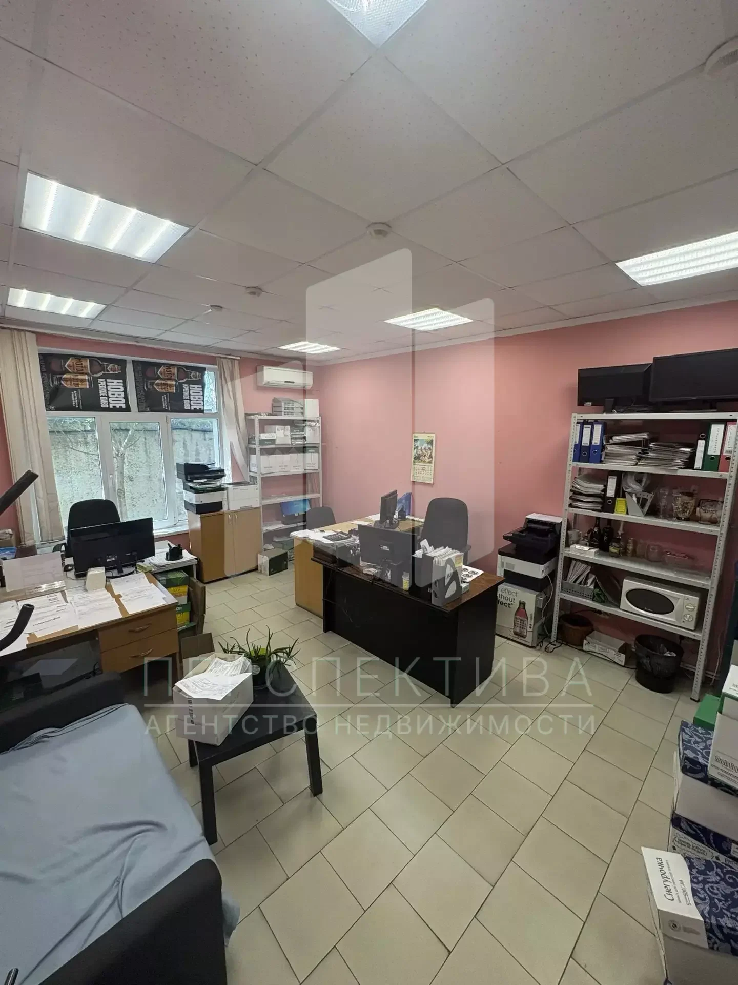 Продажа складского комплекса 5250м2 с. Гайдук улица Ленина 73 - миниатюра 25