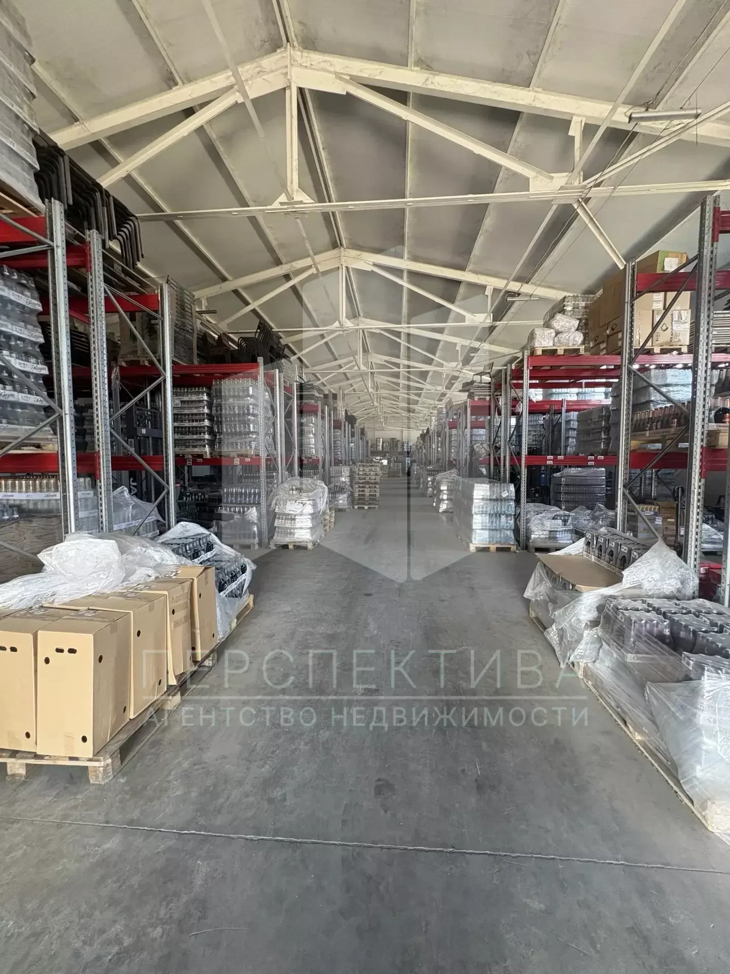 Продажа складского комплекса 5250м2 с. Гайдук улица Ленина 73 - миниатюра 8