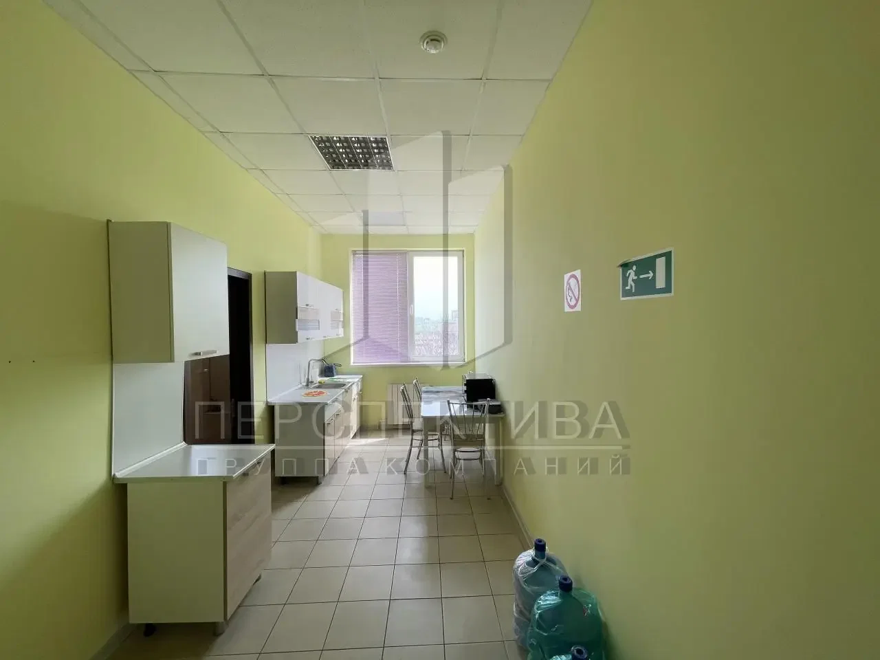Офис 80 м2 - миниатюра 4