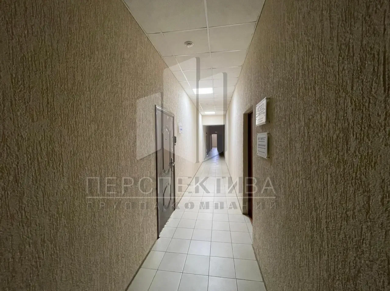 Офис 80 м2 - миниатюра 7
