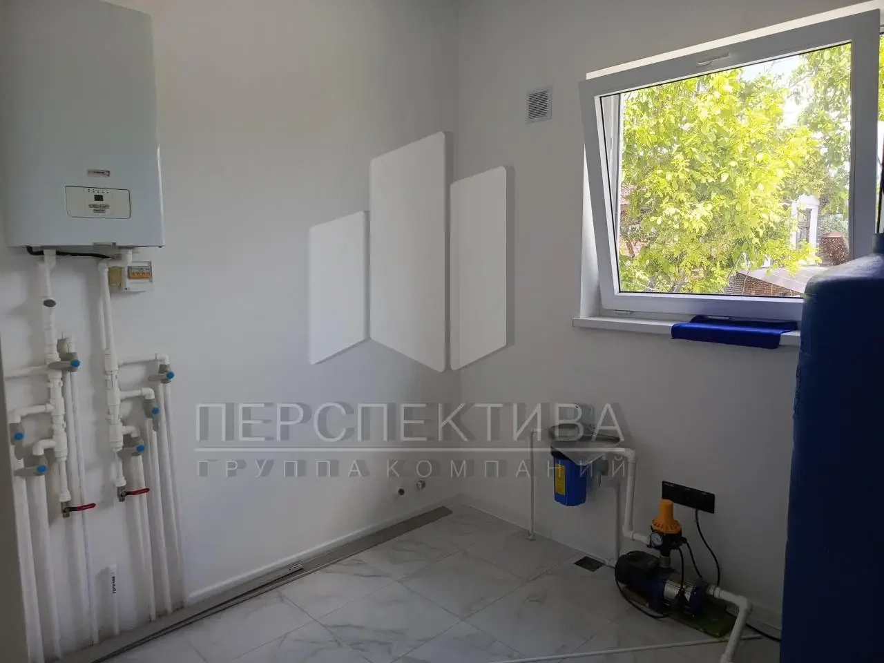 Дом, 160 м2, 2 этажа, 4 спальни улица Антона Головатого - миниатюра 14