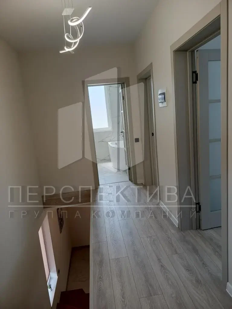 Дом, 160 м2, 2 этажа, 4 спальни улица Антона Головатого - миниатюра 15