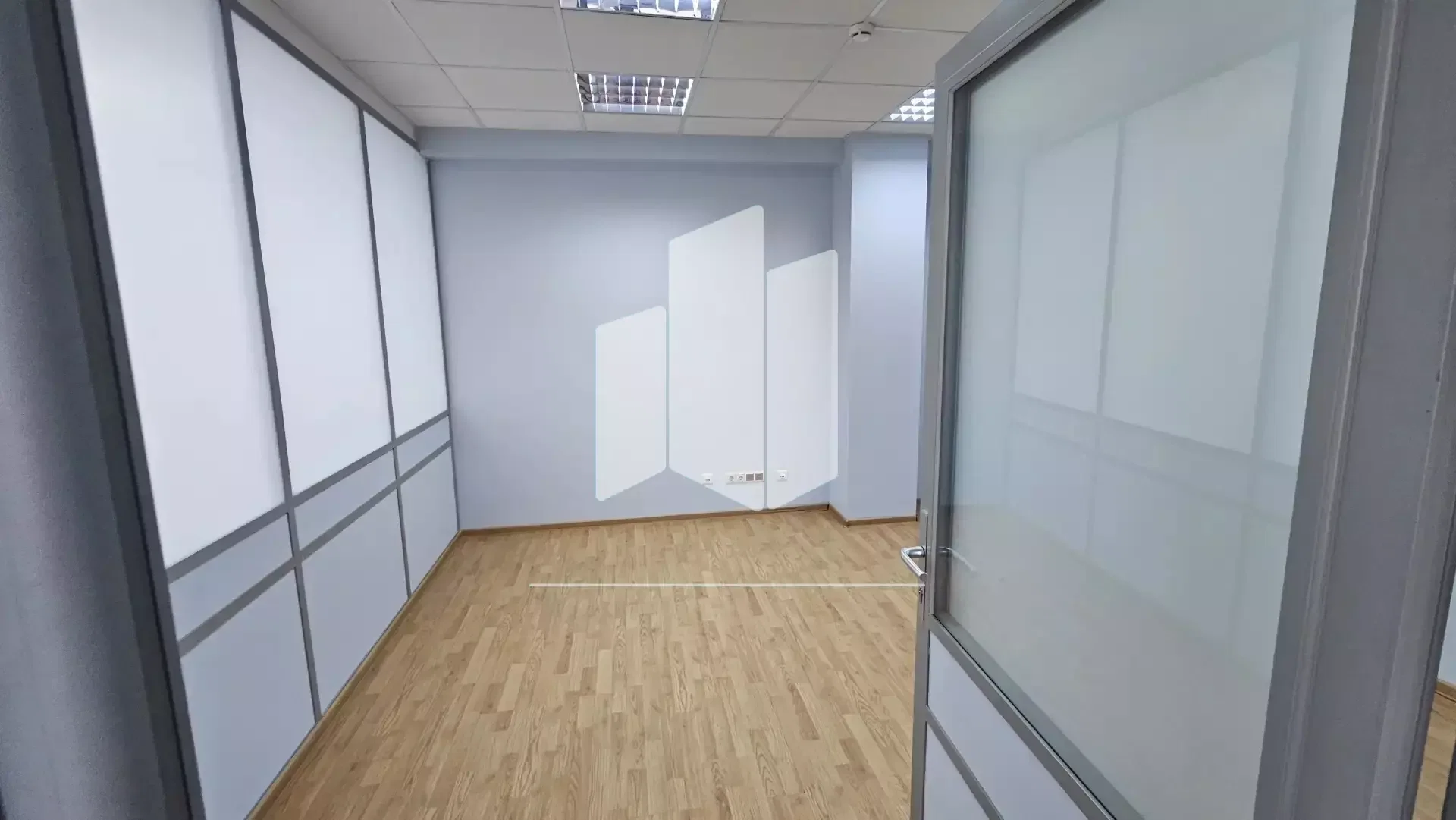 Продам офис 223 м2 Класс A - миниатюра 10