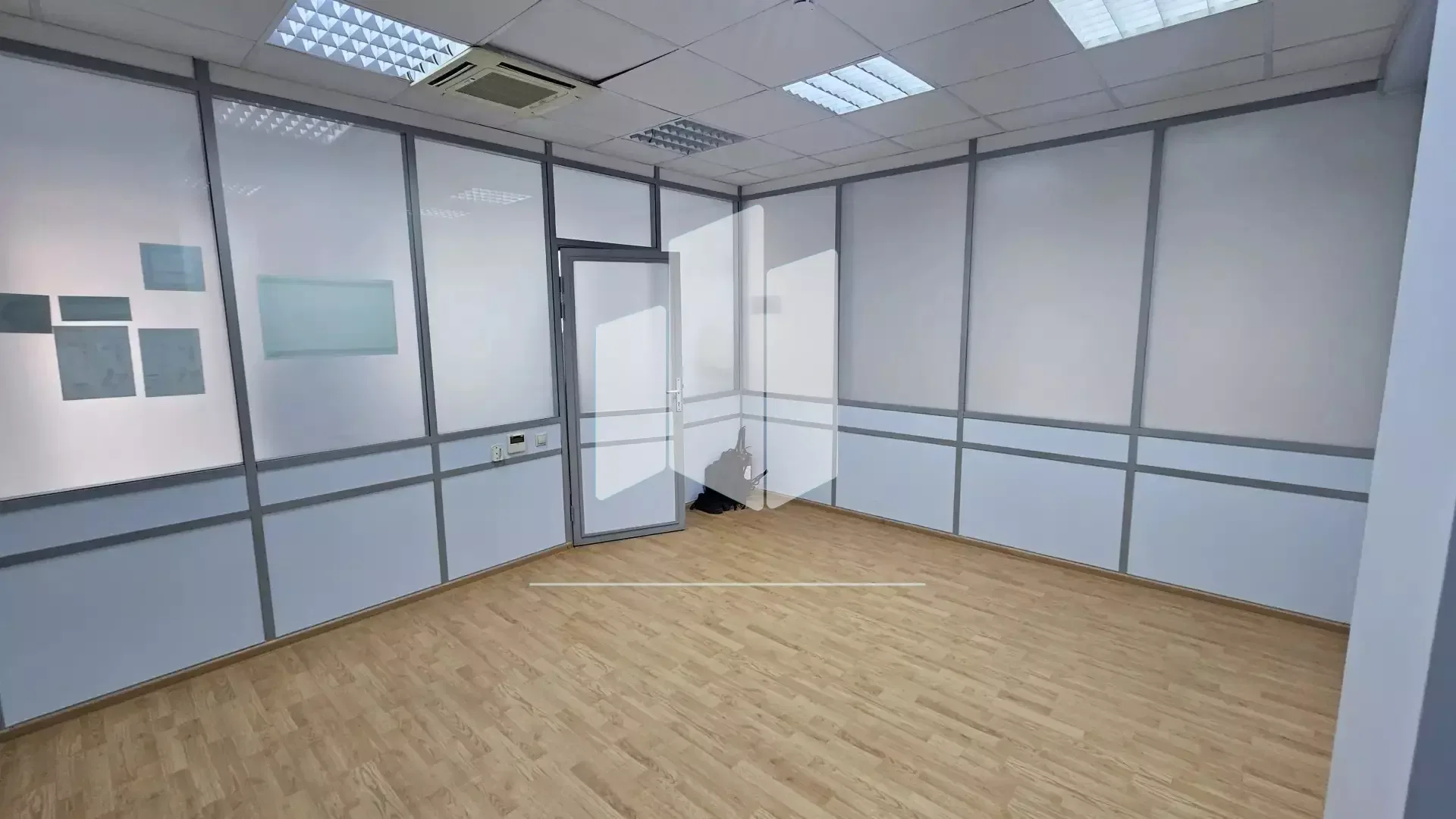 Продам офис 223 м2 Класс A - миниатюра 6