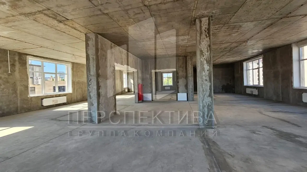 Офисы 460 м2, 3й этаж - миниатюра 10