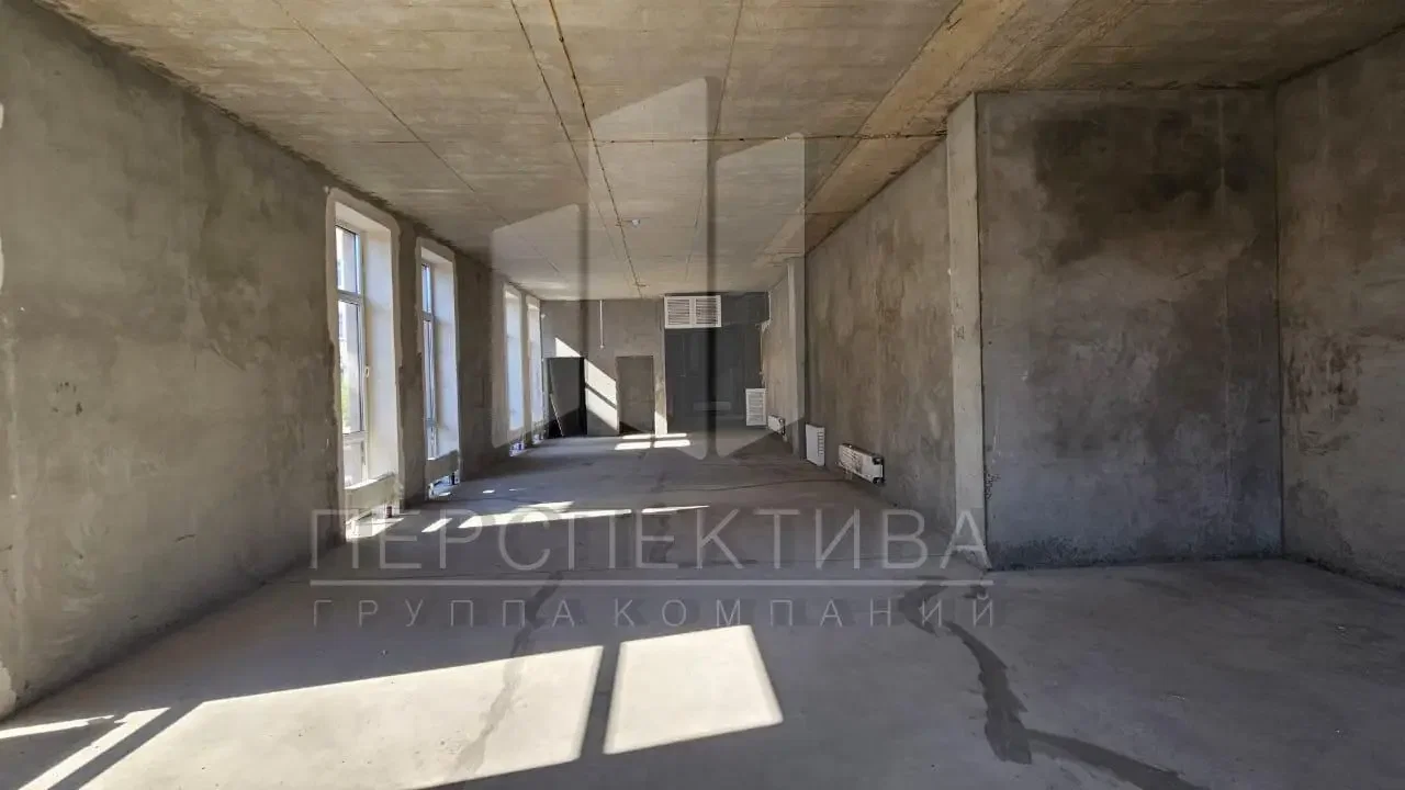 Офисы 460 м2, 3й этаж - миниатюра 11