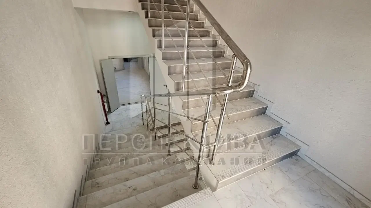 Офисы 460 м2, 3й этаж - миниатюра 17