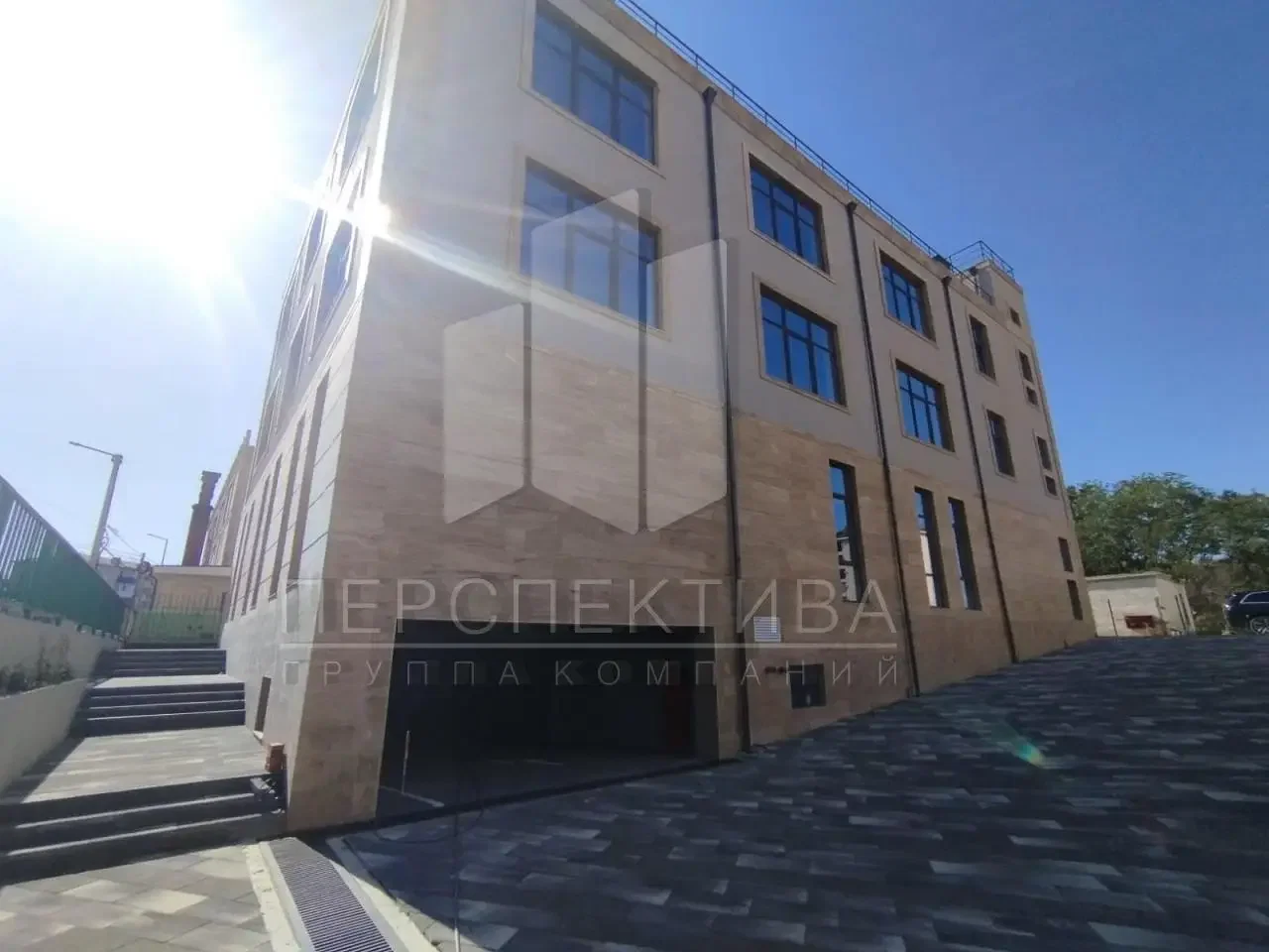 Офисы 460 м2, 3й этаж - миниатюра 22
