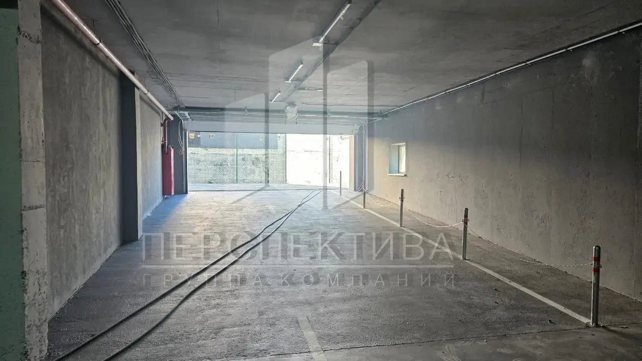 Офисы 460 м2, 3й этаж - миниатюра 6