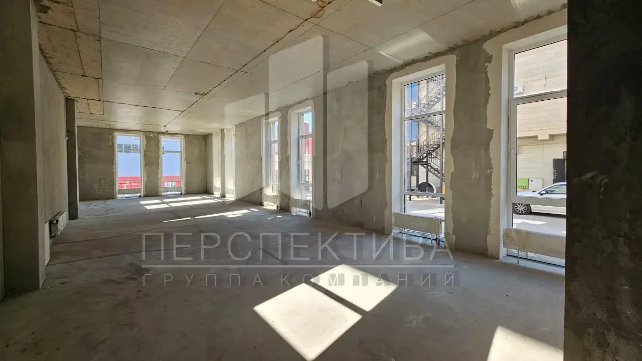 Офисы 460 м2, 3й этаж - миниатюра 9