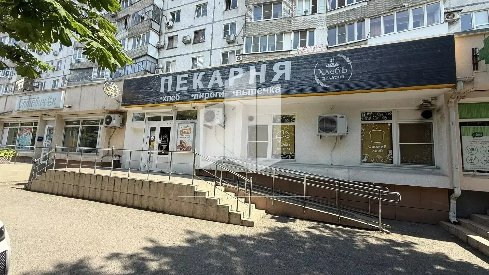 Продам ПСН 337 м2 - изображение 1
