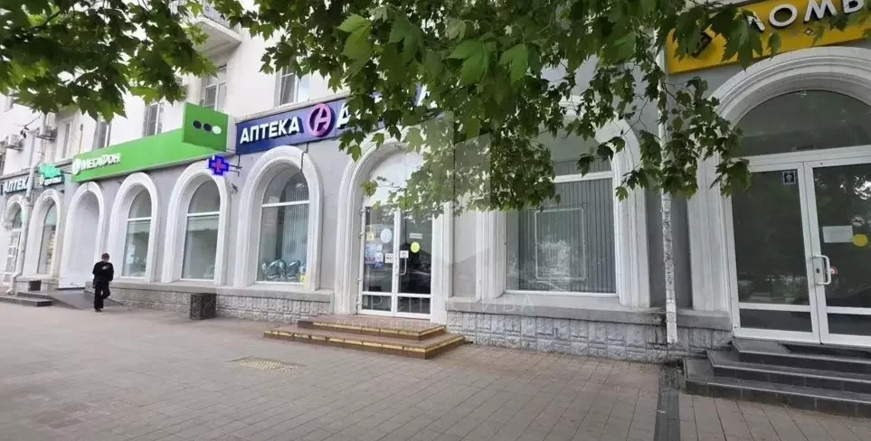 Сдам 79 м2 в самом центре города