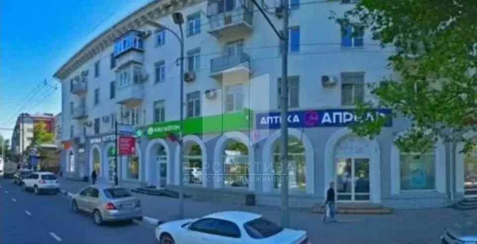 Сдам 79 м2 в самом центре города - миниатюра 5