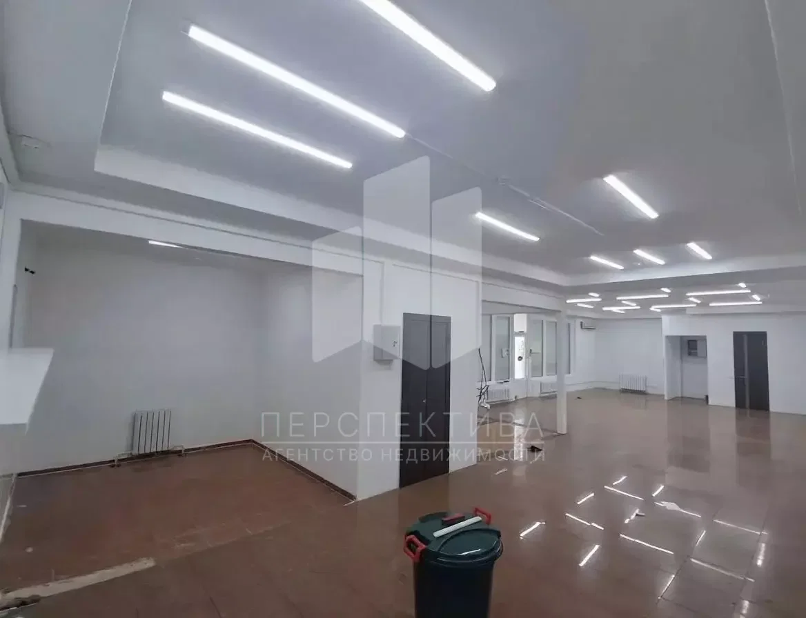 Аренда ПСН 108м2 улица Героев Десантников 24А - миниатюра 4