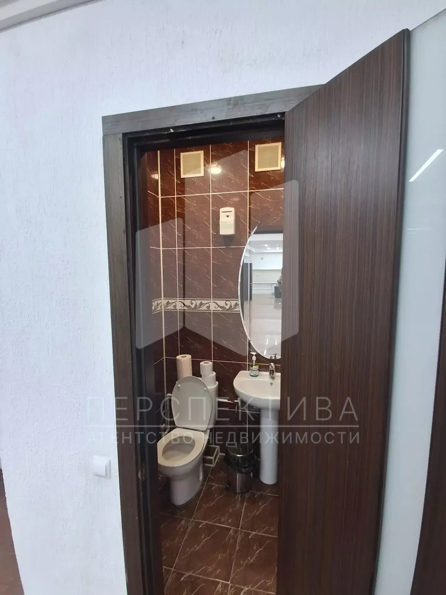 Аренда ПСН 108м2 улица Героев Десантников 24А - миниатюра 6