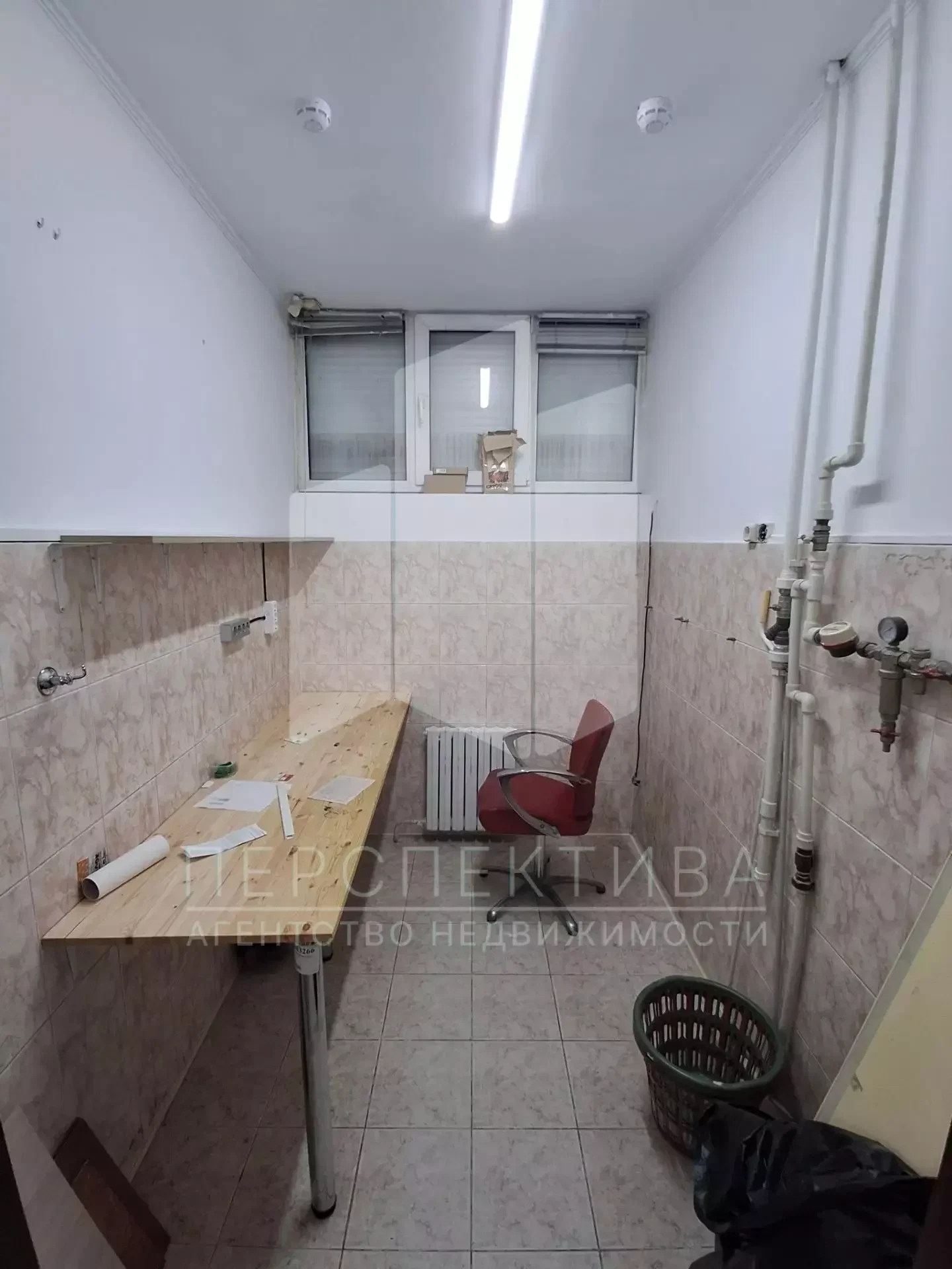 Аренда ПСН 108м2 улица Героев Десантников 24А - миниатюра 7