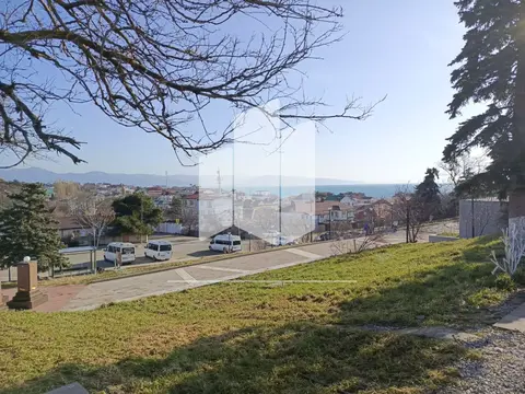 1-к квартира 47,5 м² с видом на море в ЖК «Аллея» — Ваш личный курорт