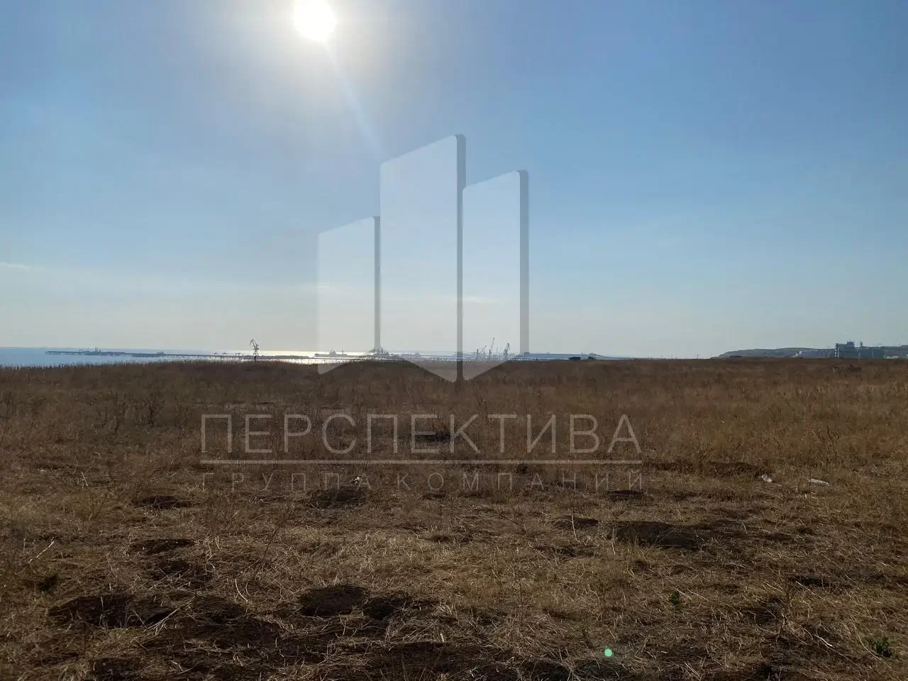 Продается ЗУ 20 Га промышленного назначения в границах Порта Тамань - миниатюра 10