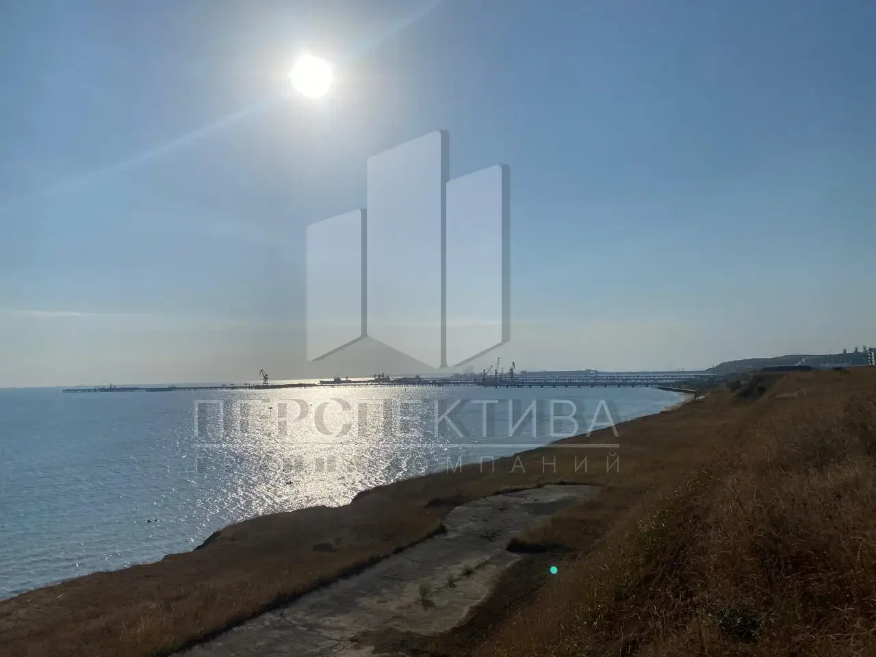Продается  ЗУ 20 Га  промышленного назначения в границах Порта Тамань