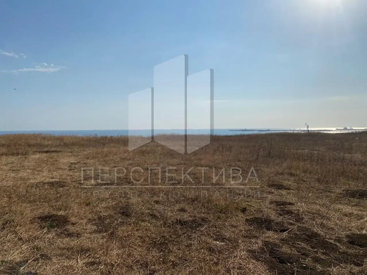 Продается ЗУ 20 Га промышленного назначения в границах Порта Тамань - миниатюра 6
