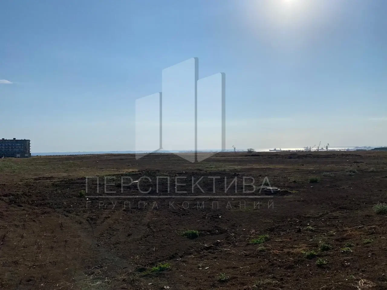 Продается ЗУ 20 Га промышленного назначения в границах Порта Тамань - миниатюра 7