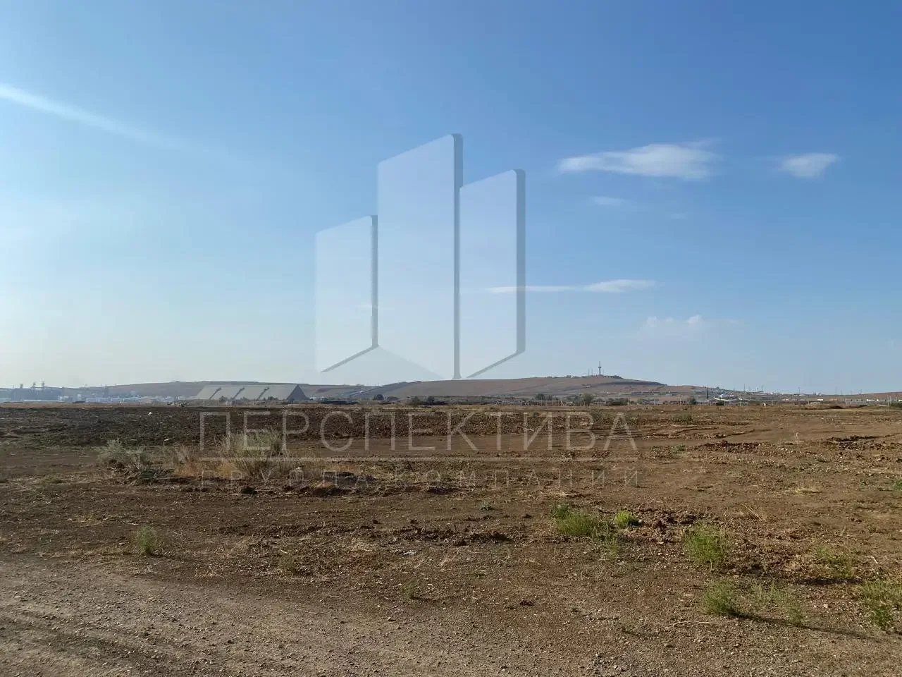 Продается ЗУ 20 Га промышленного назначения в границах Порта Тамань - миниатюра 9