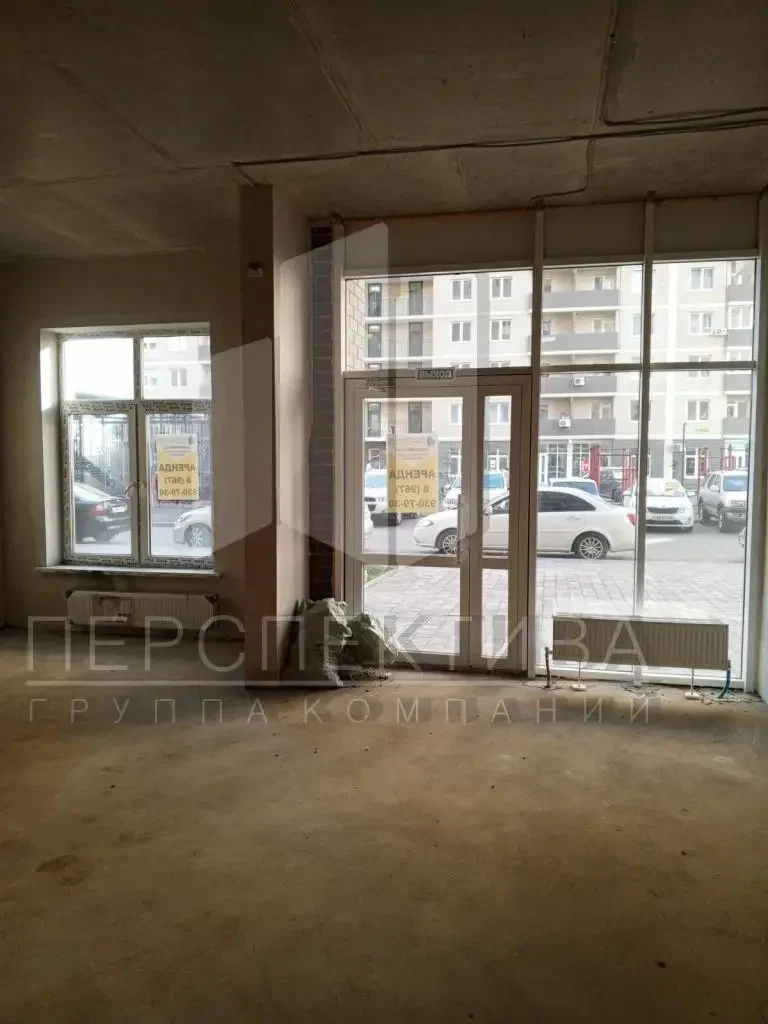 Коммерция ПСН 64 м2 в ЖК ДЫХАНИЕ - миниатюра 18