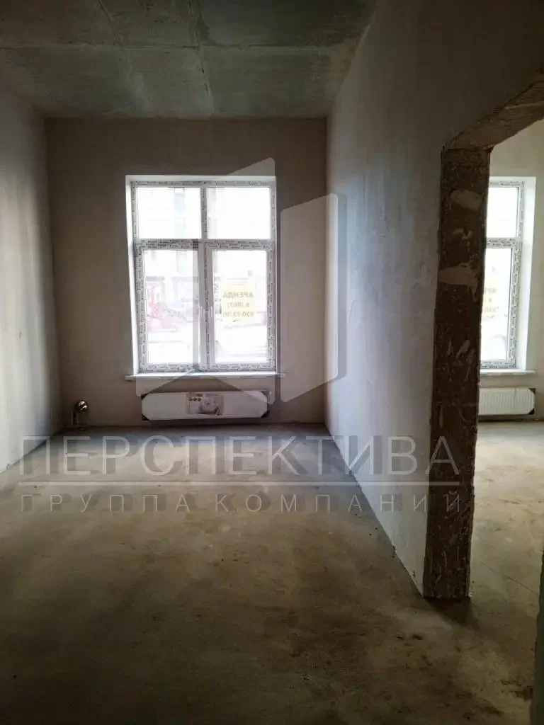 Коммерция ПСН 64 м2 в ЖК ДЫХАНИЕ - миниатюра 4