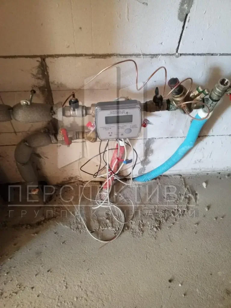 Коммерция ПСН 64 м2 в ЖК ДЫХАНИЕ - миниатюра 9