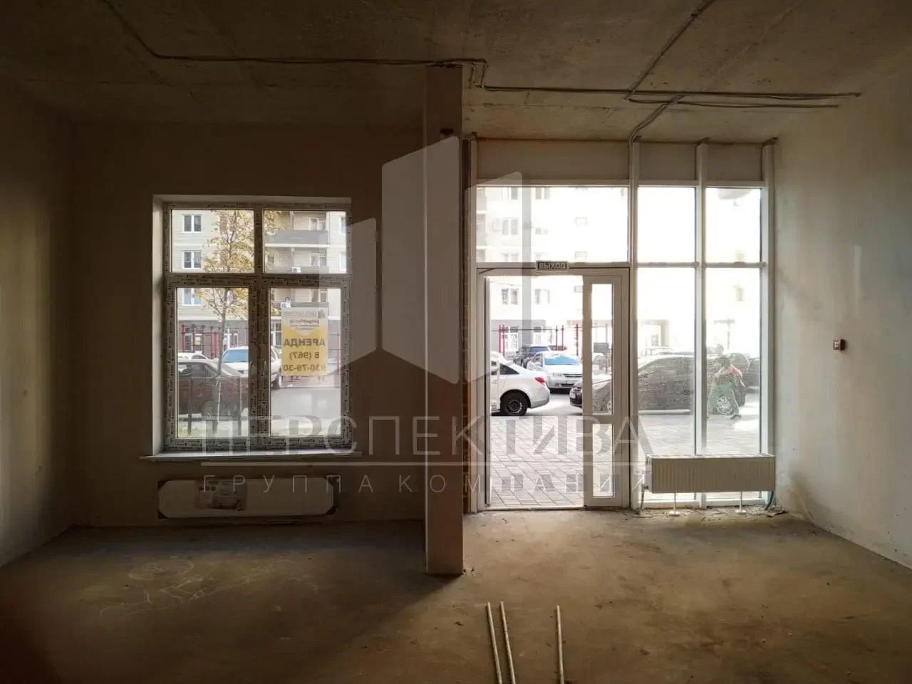 Продажа ПСН 43,6 м2 - миниатюра 5