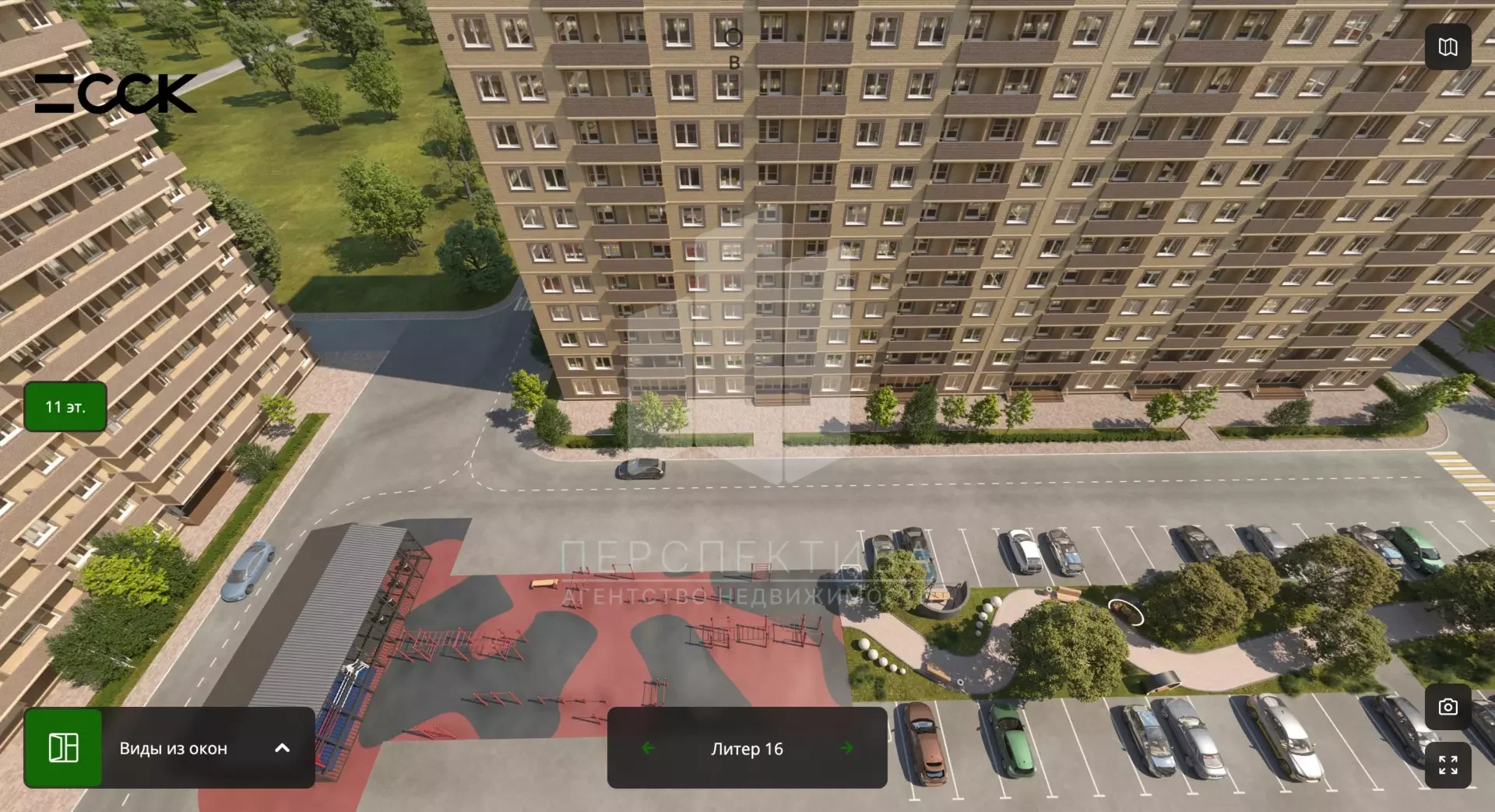 Продам помещение 64 м2 - миниатюра 11