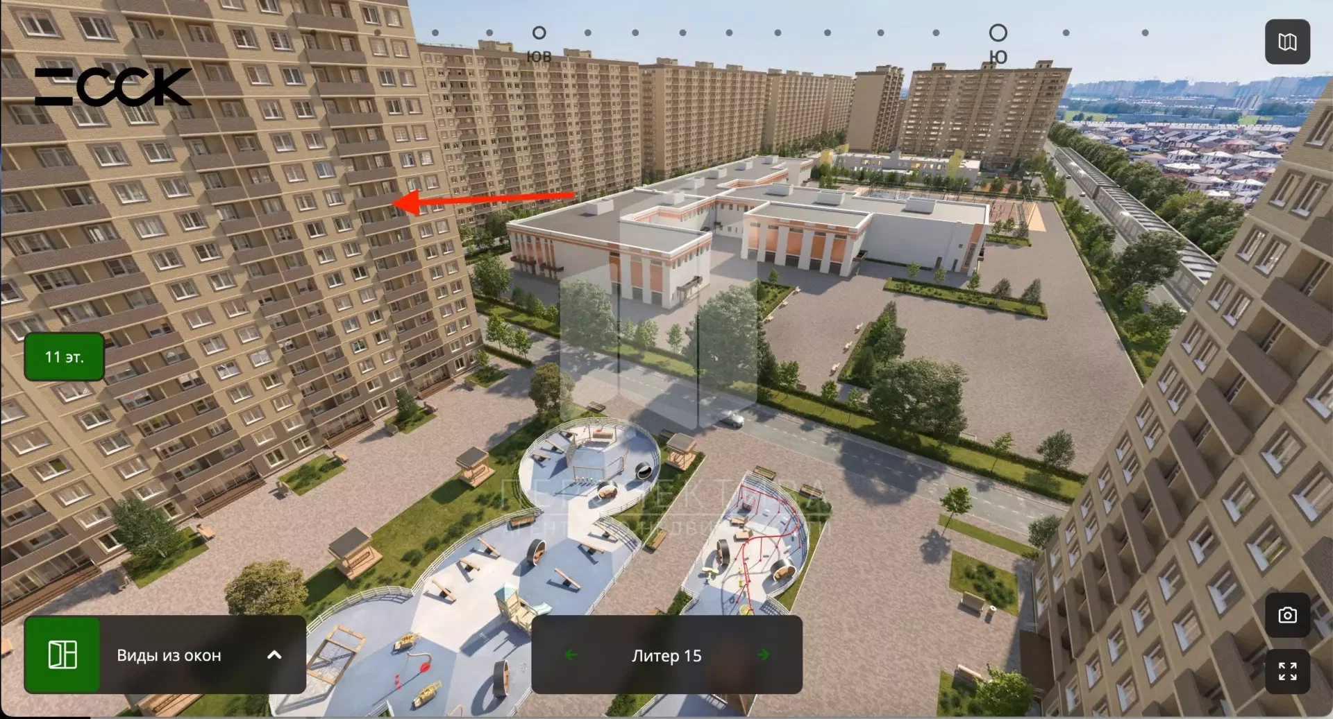 Продам помещение 64 м2 - миниатюра 13