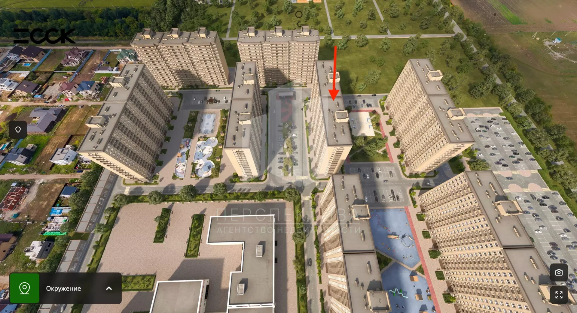 Продам помещение 64 м2 - изображение 1