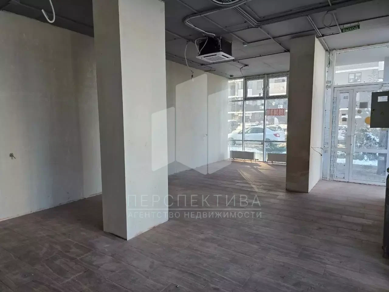 Сдам помещения б-р Адмиралтейский д.3 80кв.м. 1-этаж - миниатюра 2