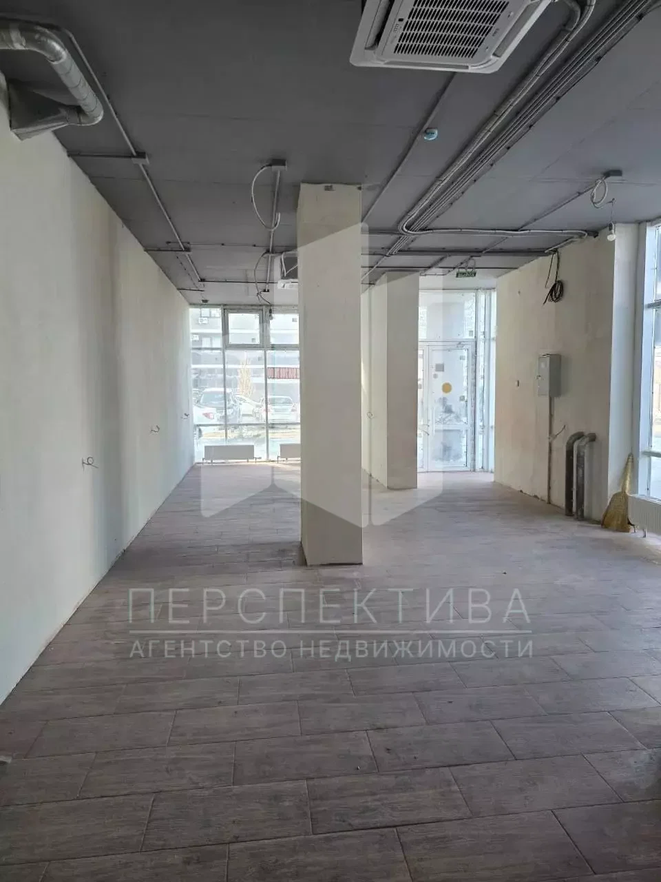 Сдам помещения б-р Адмиралтейский д.3 80кв.м. 1-этаж - миниатюра 6