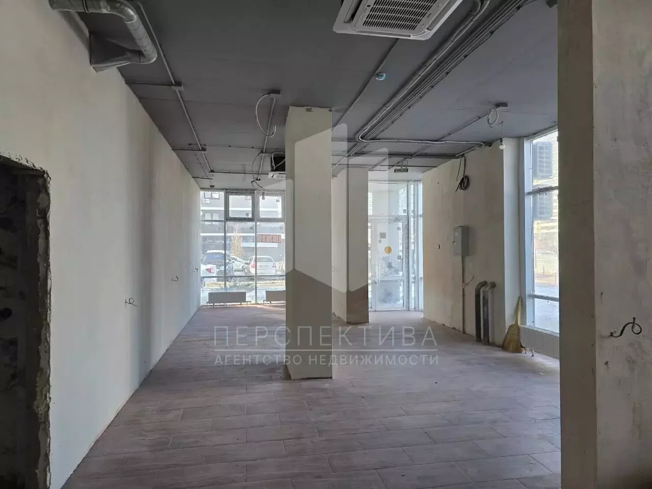Сдам помещения б-р Адмиралтейский д.3 80кв.м. 1-этаж - миниатюра 7