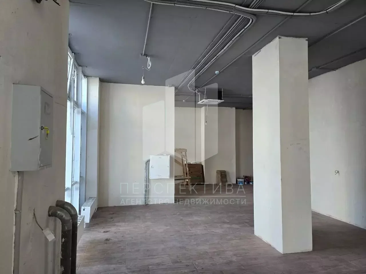 Сдам помещения б-р Адмиралтейский д.3 80кв.м. 1-этаж - миниатюра 8