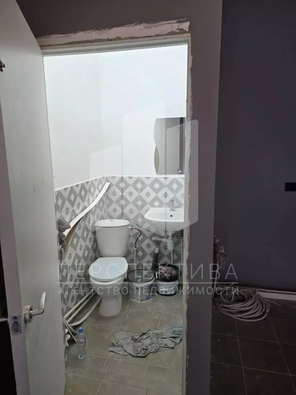 Сдам помещения ул.Серебрякова д.3 к.1 40кв.м. 1-этаж - миниатюра 3