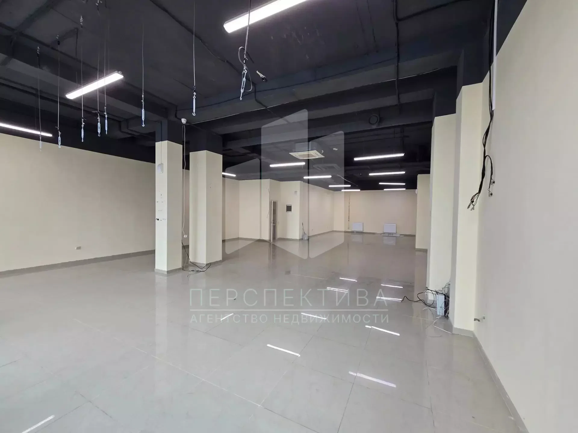 Сдам помещения ул.Московская д.152 142.2кв.м. 1-й этаж - миниатюра 2