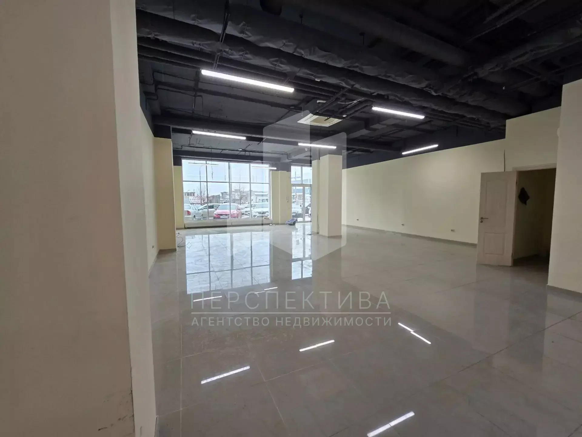 Сдам помещения ул.Московская д.152 142.2кв.м. 1-й этаж - миниатюра 3