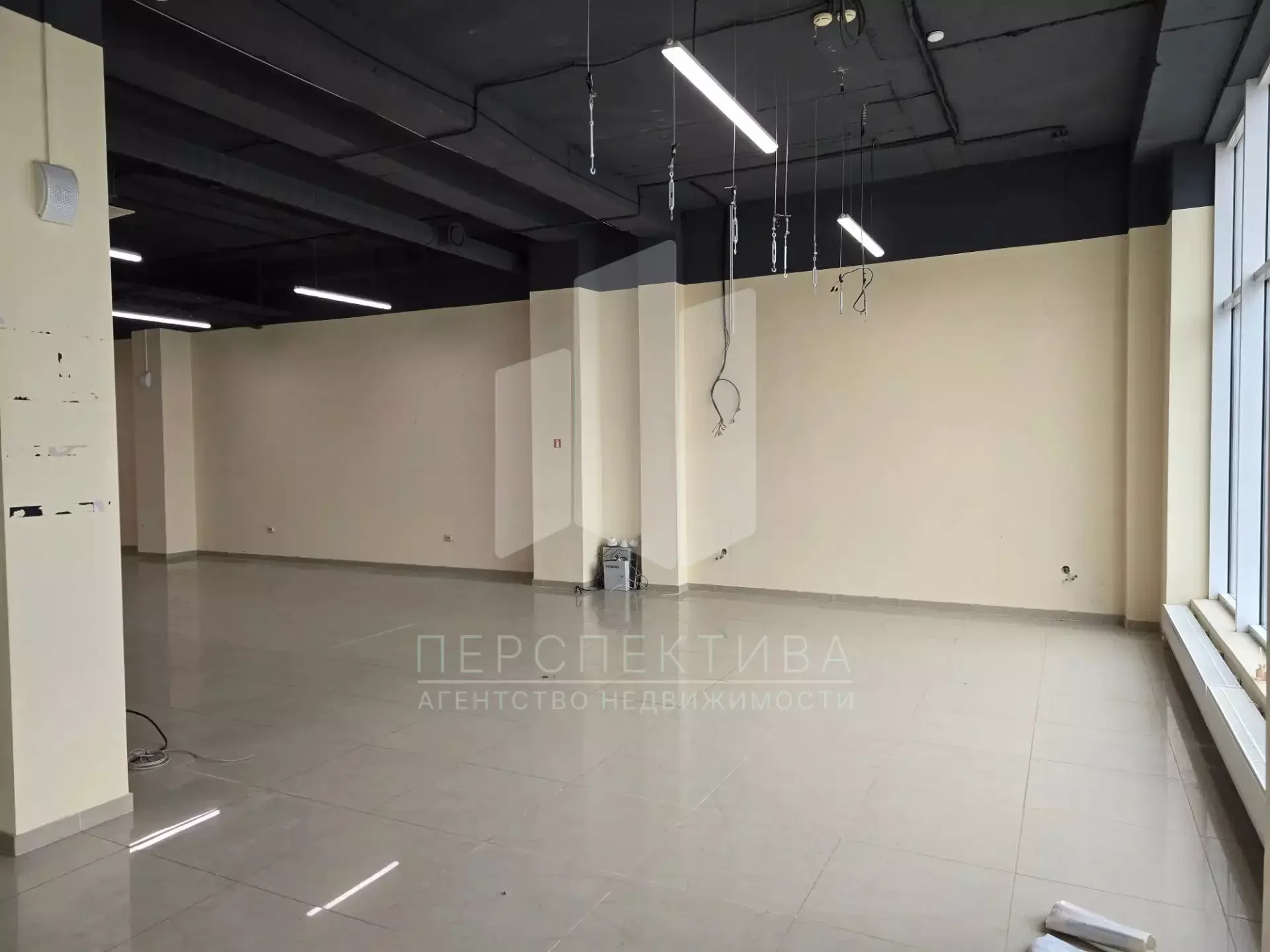 Сдам помещения ул.Московская д.152 142.2кв.м. 1-й этаж - миниатюра 5