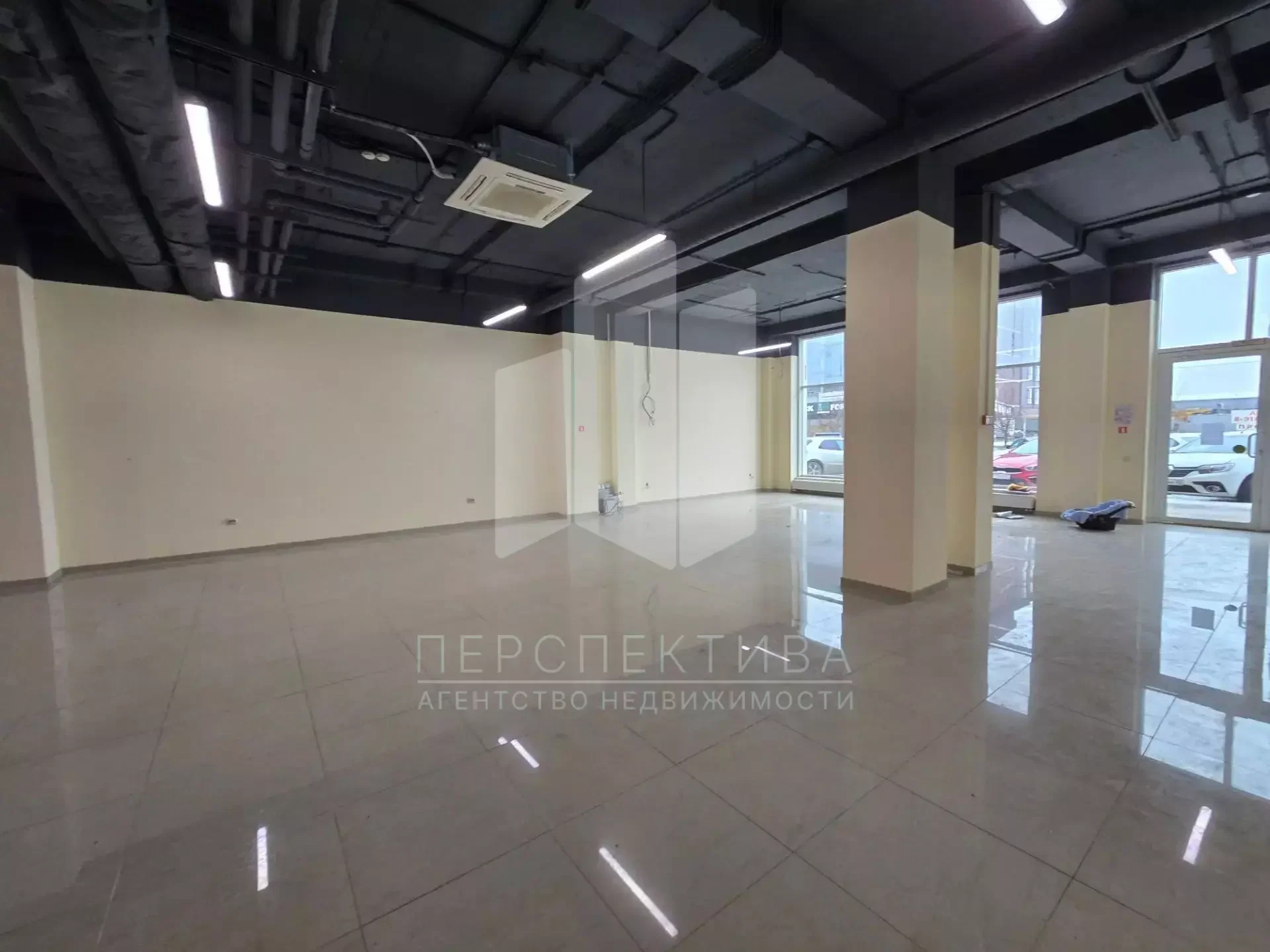 Сдам помещения ул.Московская д.152 142.2кв.м. 1-й этаж - миниатюра 7