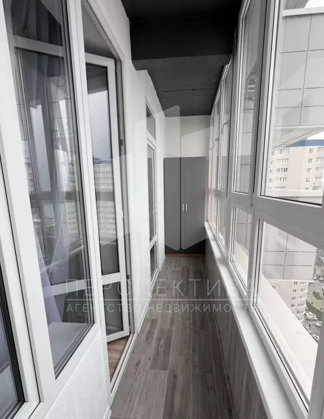 1 комнатная квартира, 42 м, ЖК Фонтаны - миниатюра 7