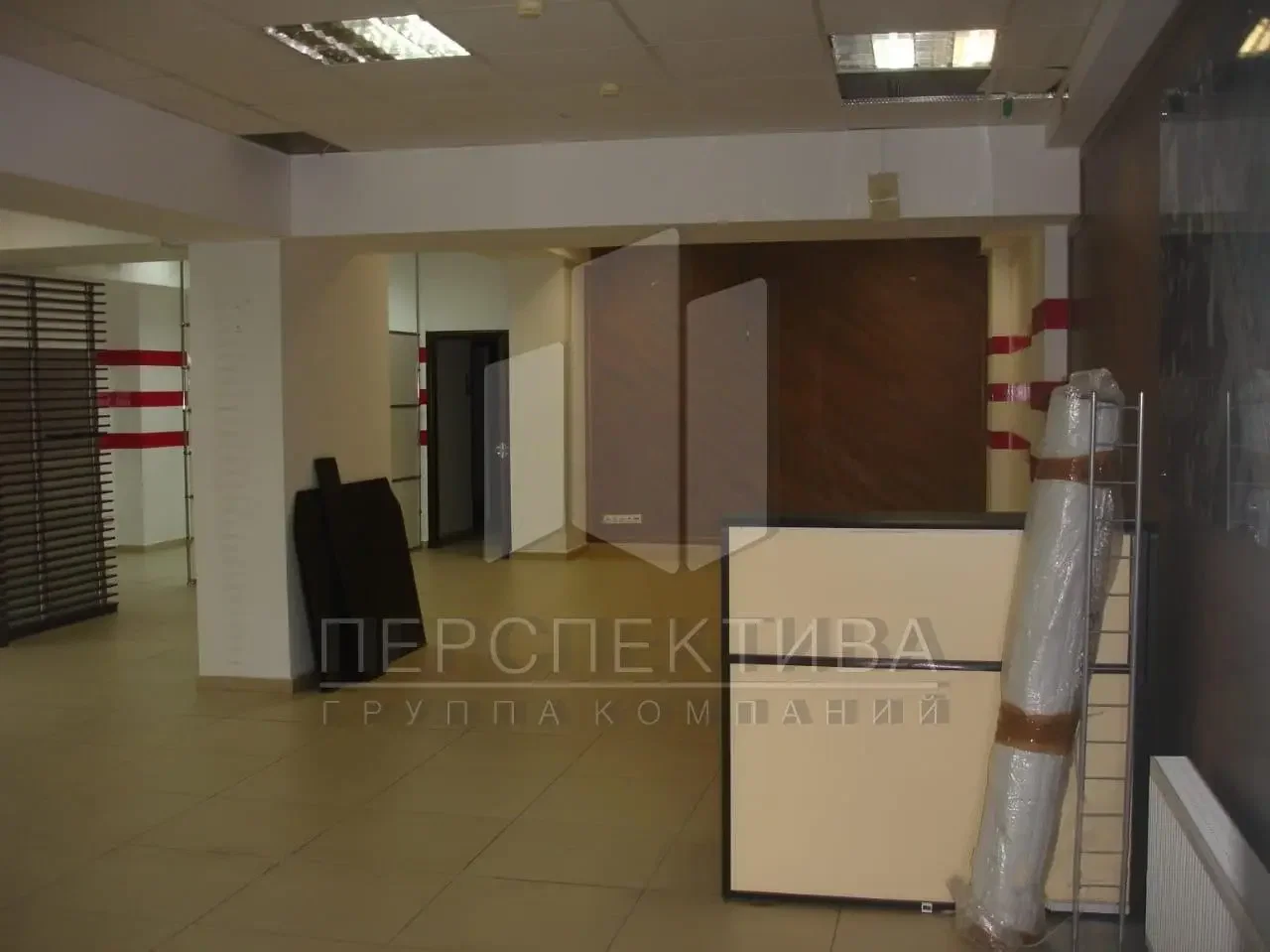 Сдам коммерческое помещение 182 м2 - миниатюра 3