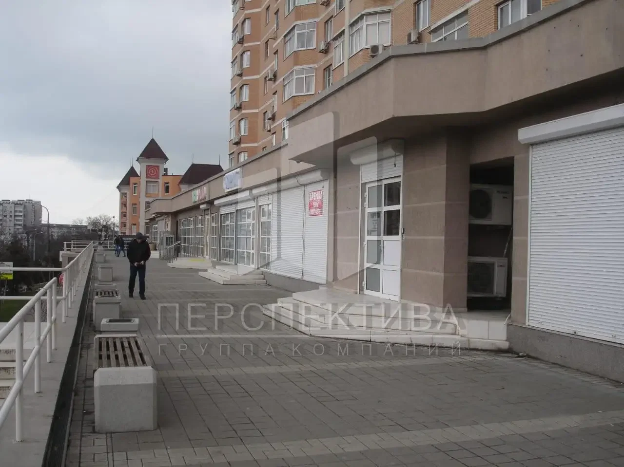 Сдам коммерческое помещение 182 м2 - миниатюра 4