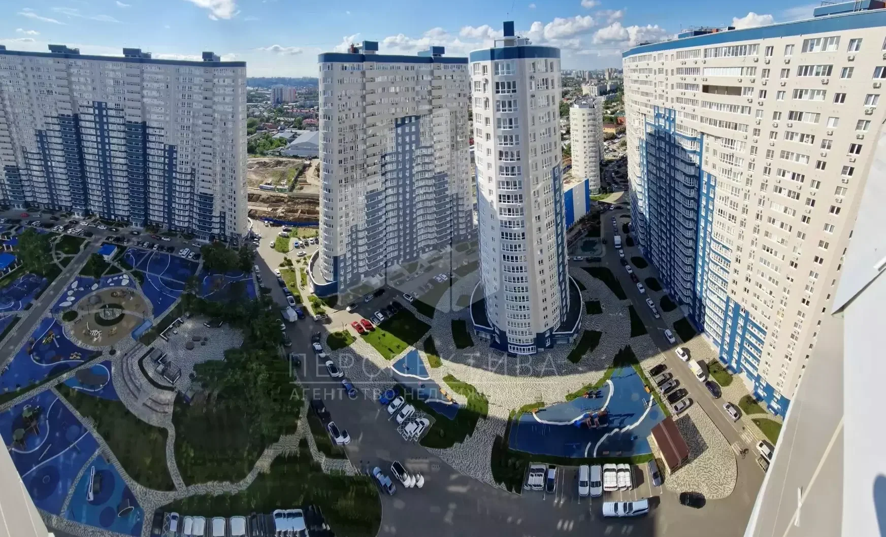 ПРОДАЮ 3к кв.75.2м - миниатюра 24