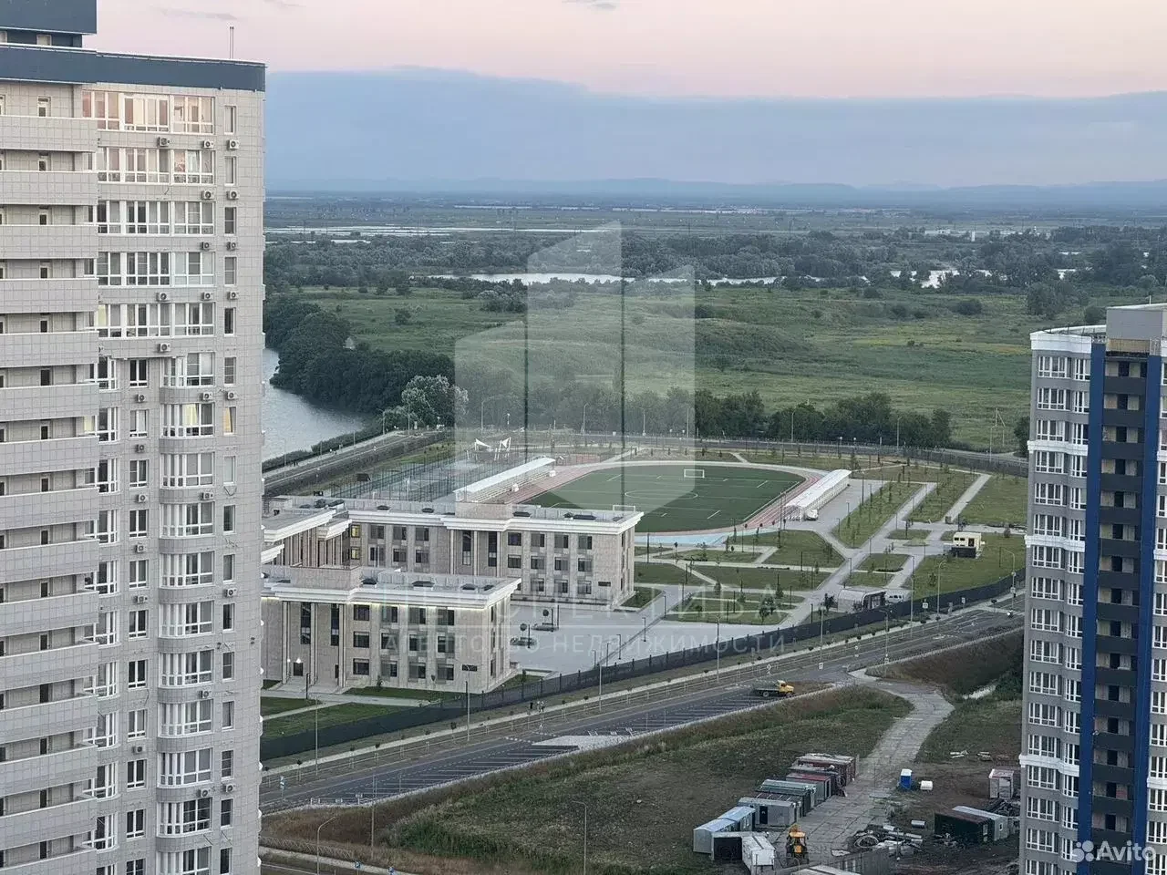 ПРОДАЮ 3к кв.75.2м - миниатюра 6