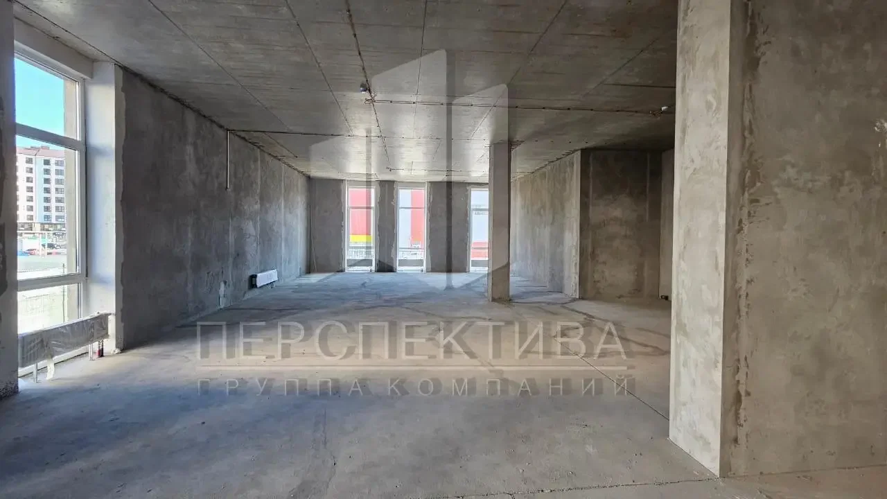 Офисы 400 м2, 1й этаж - миниатюра 13