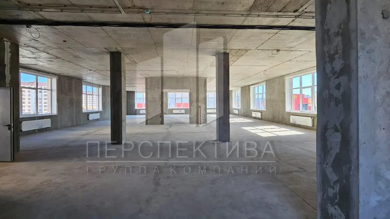 Офисы 400 м2, 1й этаж - миниатюра 18